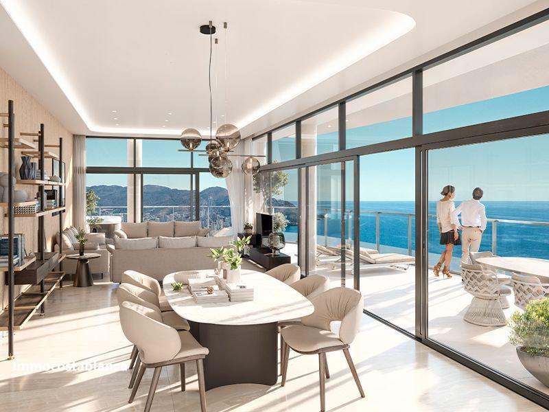 Квартира в Бенидорме, 227 м², 2 146 000 €, фото 4, объявление 3308416