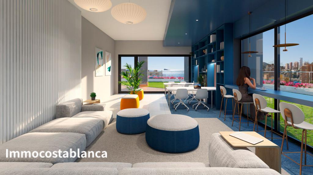 Квартира в Бенидорме, 298 м², 1 462 000 €, фото 6, объявление 5590656