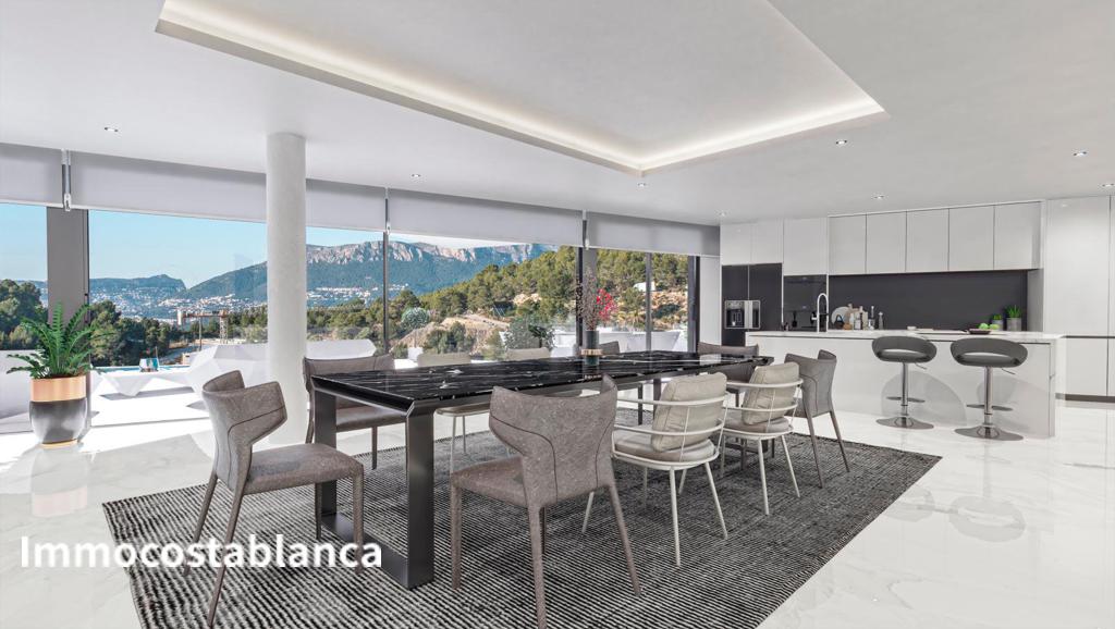 Коттедж в Бенисе, 598 м², 2 600 000 €, фото 10, объявление 4593216