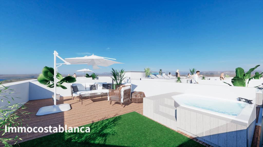 Квартира в Торревьехе, 101 м², 469 000 €, фото 10, объявление 33335536