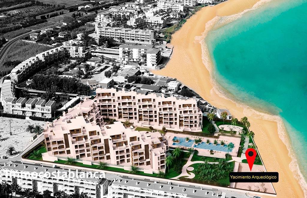Квартира в Дении, 80 м², 499 000 €, фото 2, объявление 48624416