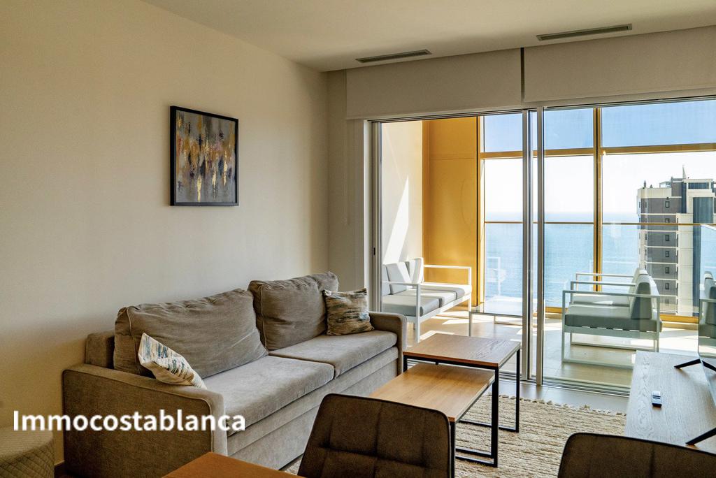 Квартира в Бенидорме, 130 м², 529 000 €, фото 6, объявление 31757136