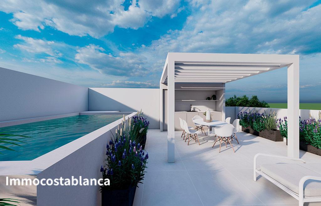 Квартира в Пилар-де-ла-Орададе, 88 м², 369 000 €, фото 1, объявление 64624416