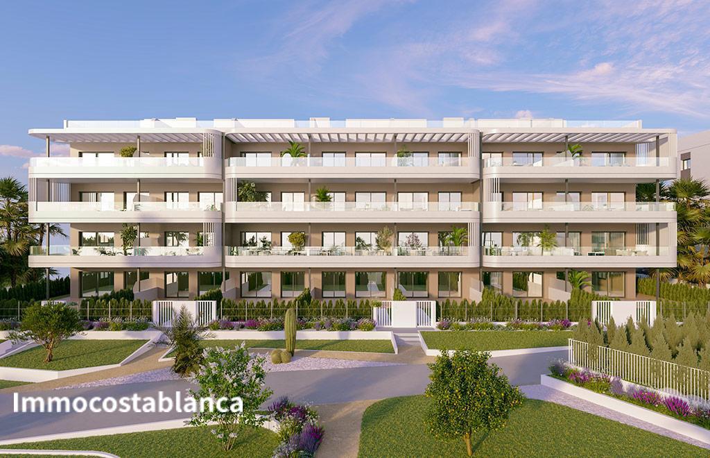 Квартира в Торревьехе, 65 м², 290 000 €, фото 9, объявление 4960416