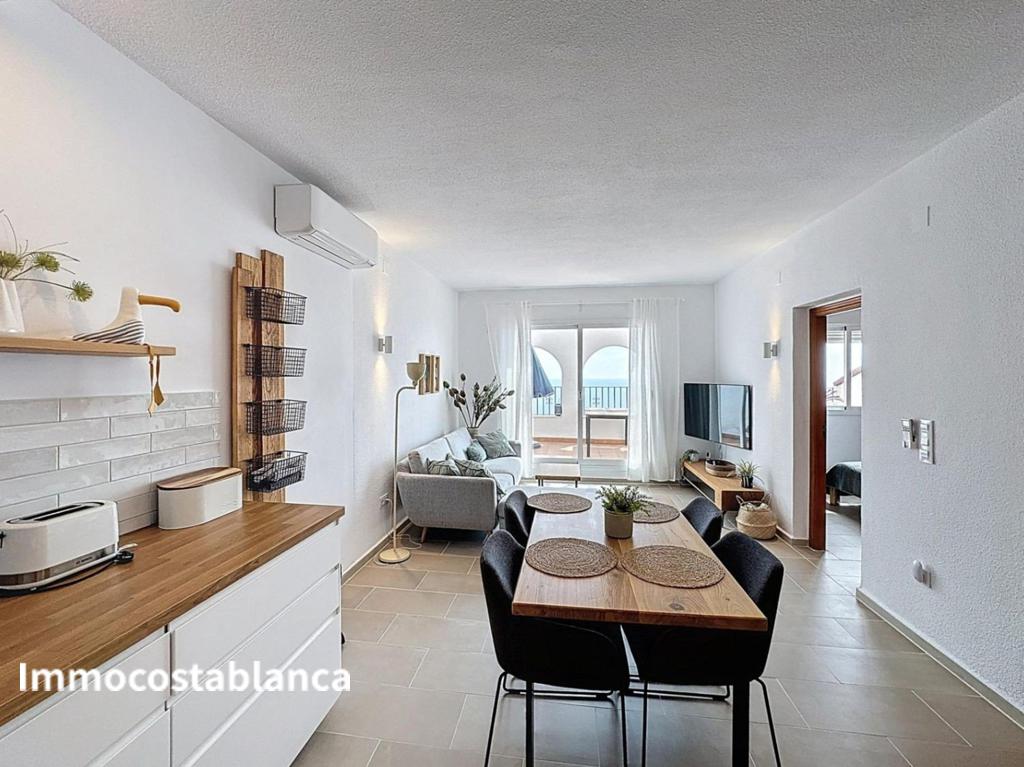 Квартира в Бенитачеле, 89 м², 285 000 €, фото 4, объявление 38633216