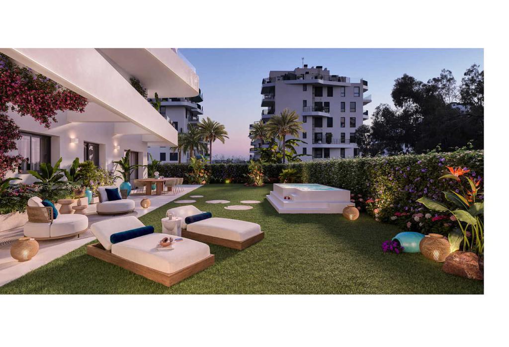 Квартира в Вильяхойосе, 74 м², 325 000 €, фото 4, объявление 45857936