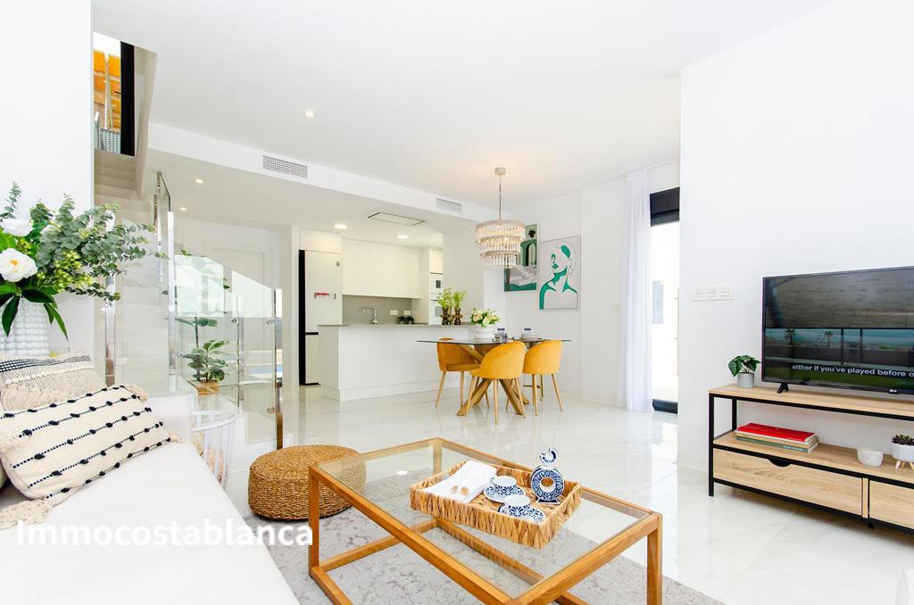 Вилла в Ориуэла Коста, 118 м², 415 000 €, фото 9, объявление 14927536