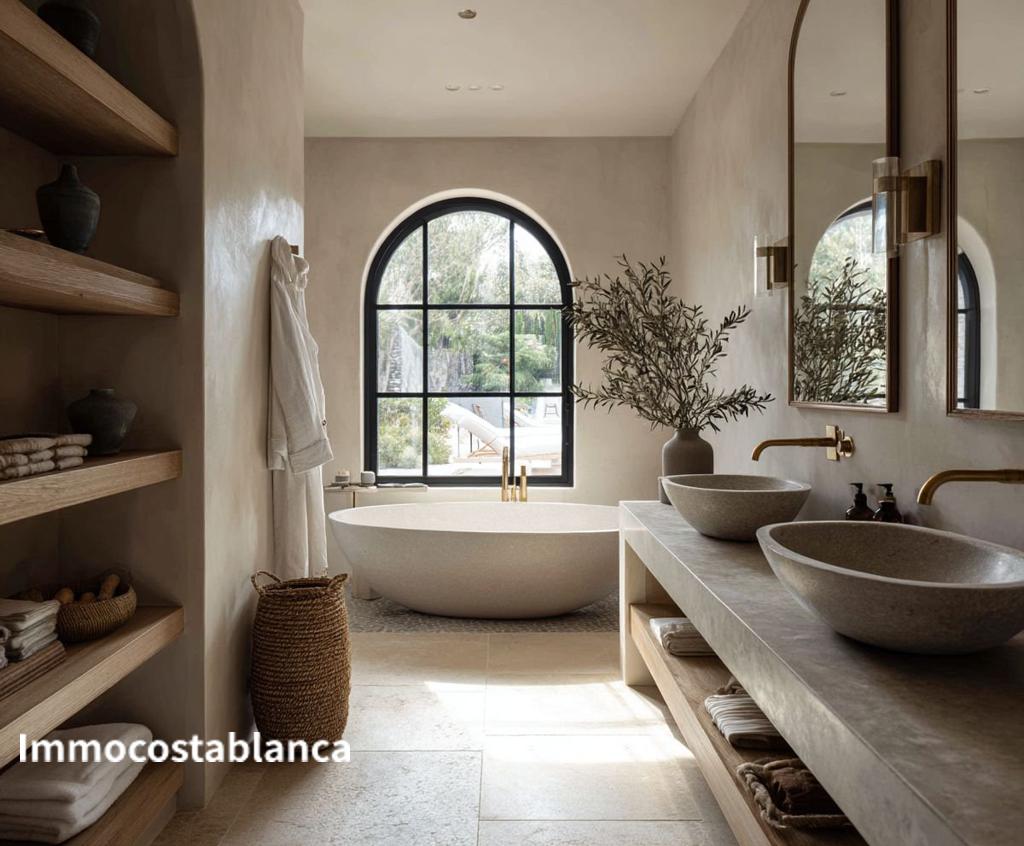 Коттедж в Морайре, 516 м², 2 195 000 €, фото 2, объявление 16238736