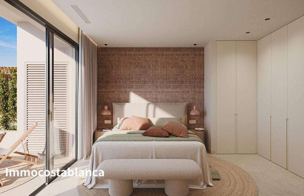 Квартира в Деэса де Кампоамор, 133 м², 640 000 €, фото 6, объявление 44162016