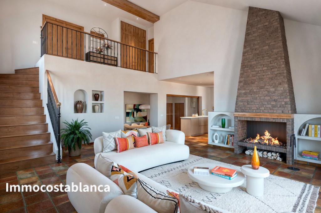 Коттедж в Дении, 579 м², 1 150 000 €, фото 3, объявление 74528416