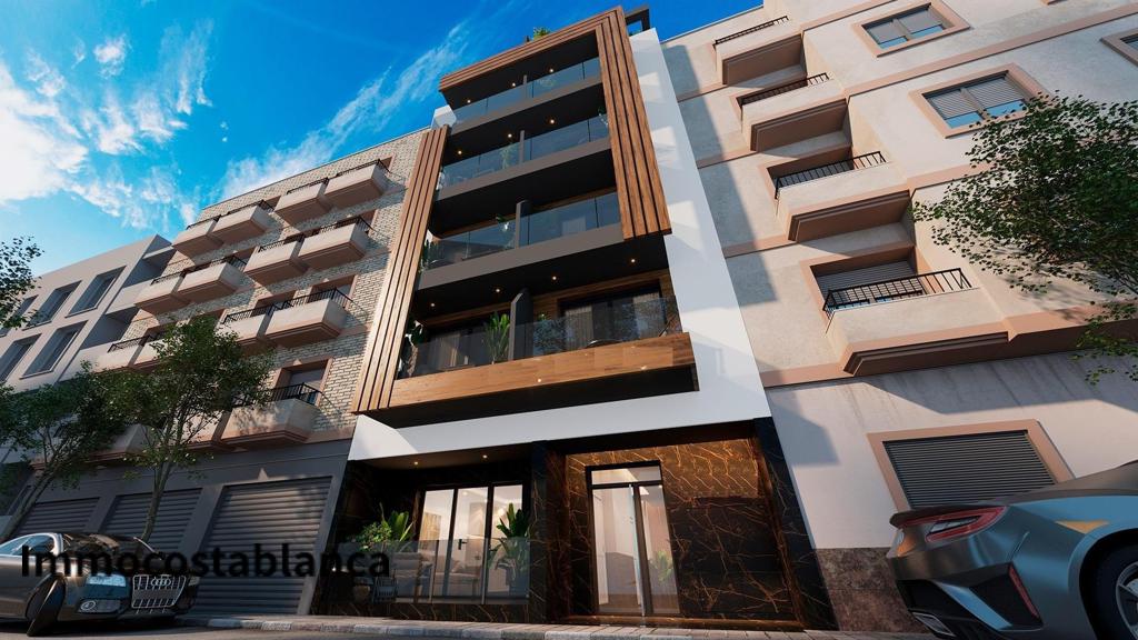 Квартира в Торревьехе, 52 м², 150 000 €, фото 1, объявление 30521216