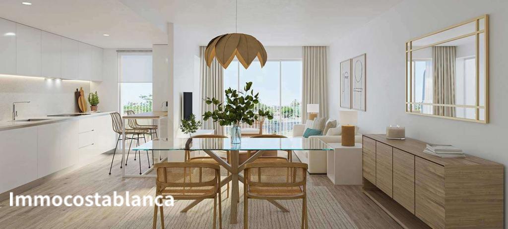 Квартира в Хавеа, 175 м², 555 000 €, фото 7, объявление 7559536