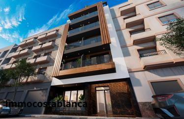Квартира в Торревьехе, 52 м²