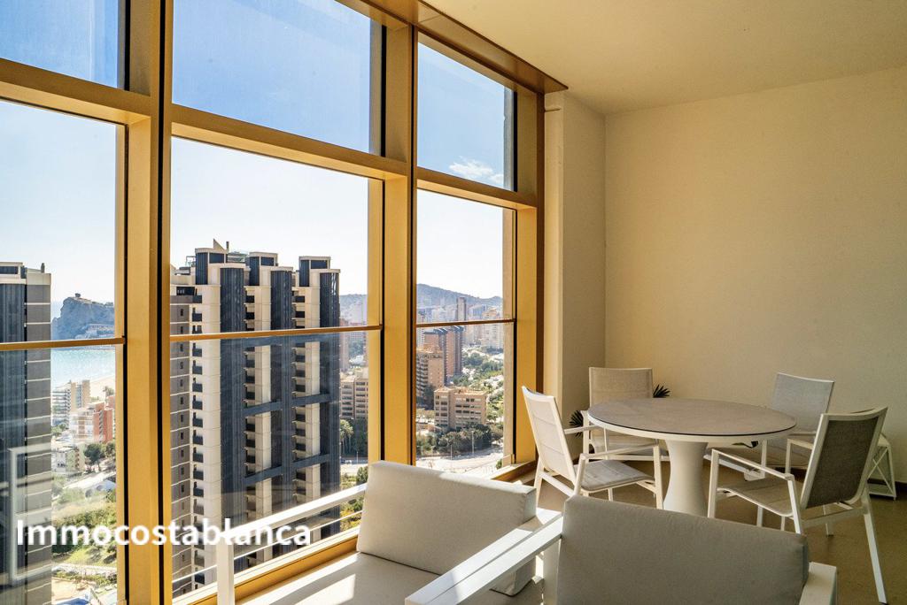 Квартира в Бенидорме, 130 м², 529 000 €, фото 4, объявление 31757136