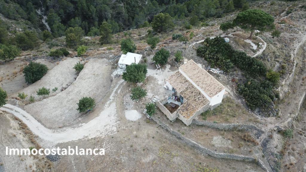 Таунхаус в Бенисе, 234 м², 565 000 €, фото 4, объявление 8387616