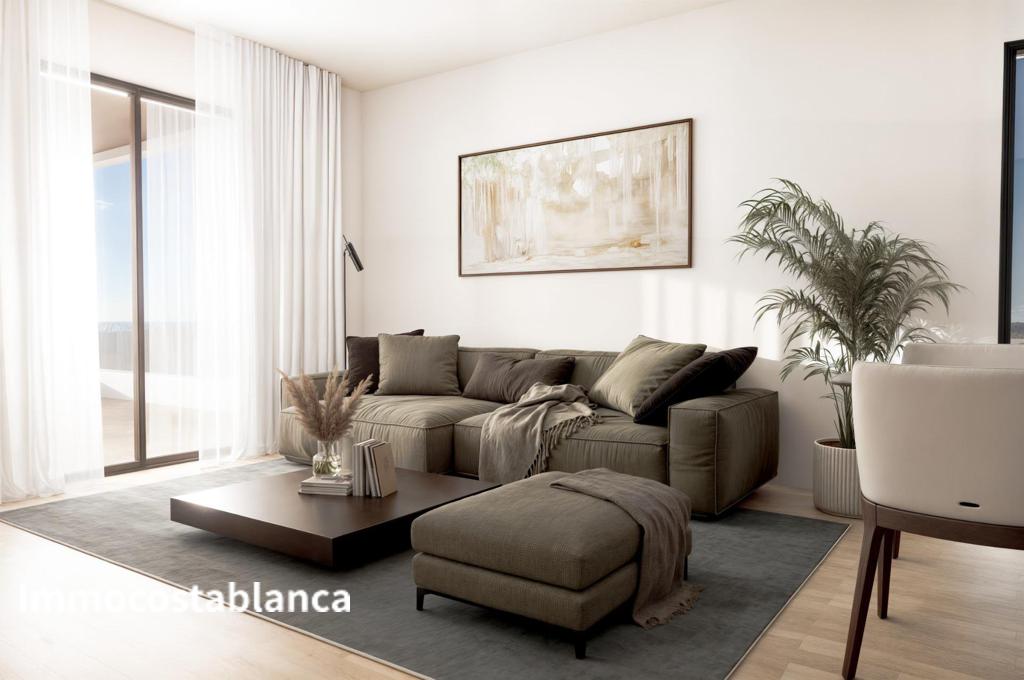Квартира в Бенидорме, 66 м², 320 000 €, фото 2, объявление 75567536
