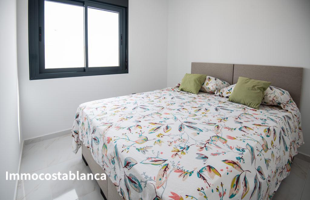 Вилла в Пилар-де-ла-Орададе, 116 м², 422 000 €, фото 10, объявление 76002736