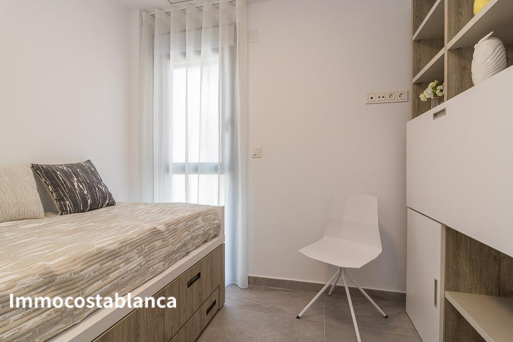 Квартира в Торревьехе, 74 м², 340 000 €, фото 4, объявление 11806328