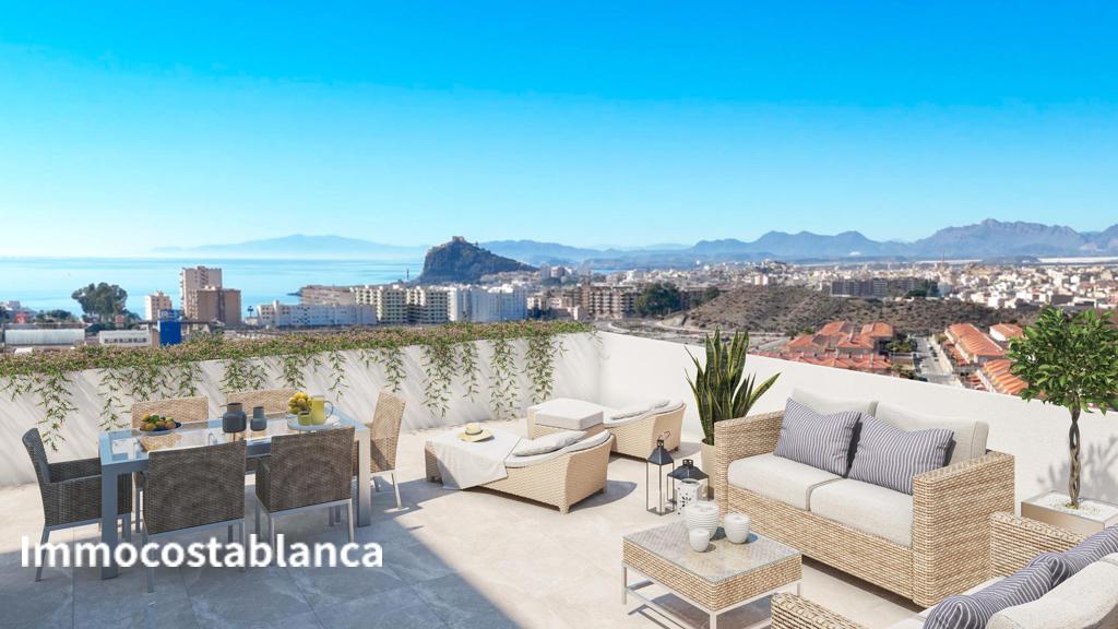 Вилла в Аликанте, 117 м², 509 000 €, фото 7, объявление 22666816
