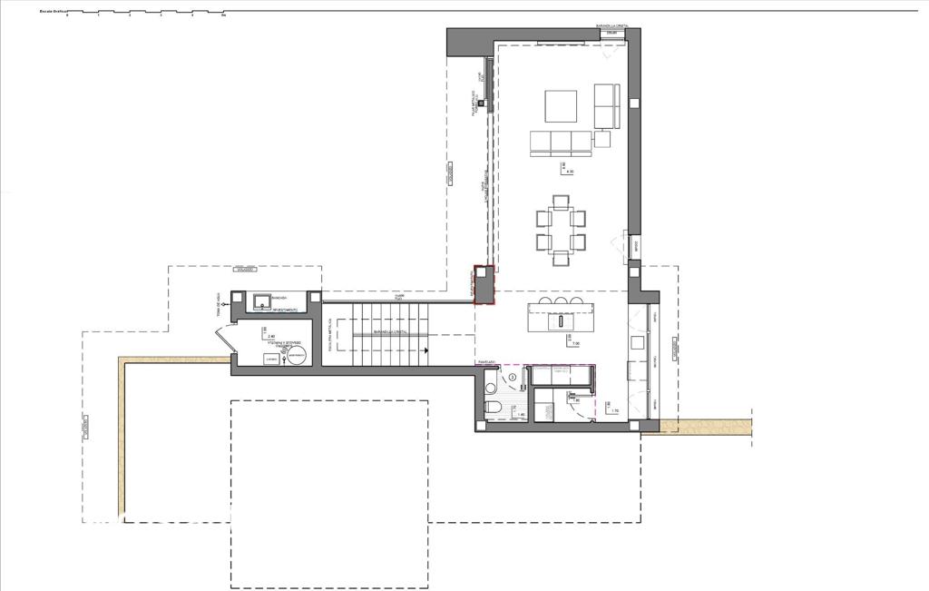 Коттедж в Морайре, 470 м², 2 148 000 €, фото 8, объявление 32208416