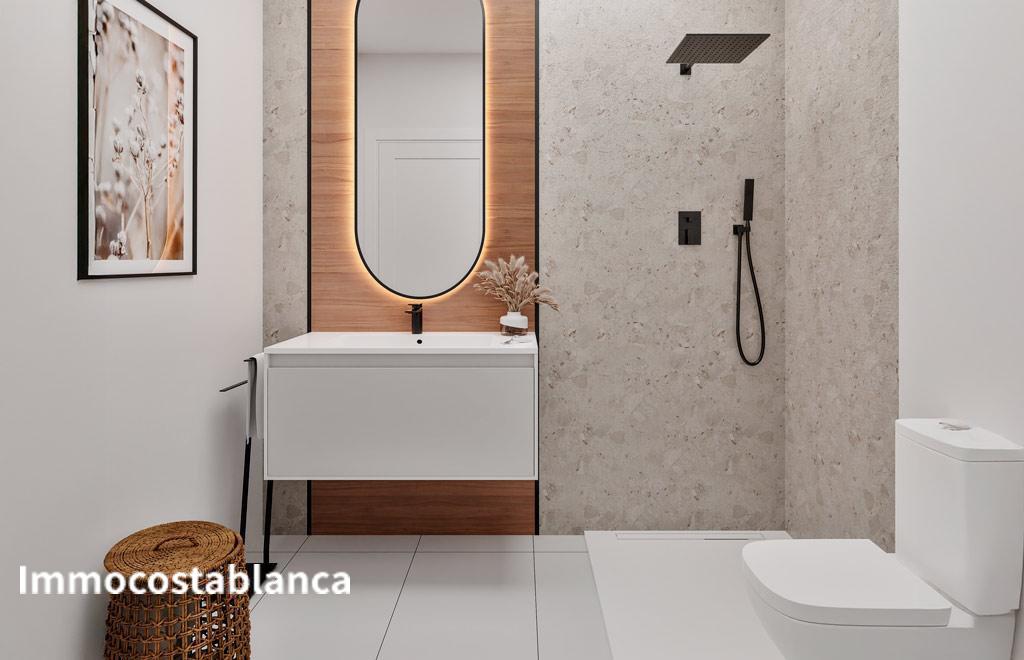 Квартира в Сан-Мигель-де-Салинасе, 65 м², 320 000 €, фото 4, объявление 23157936