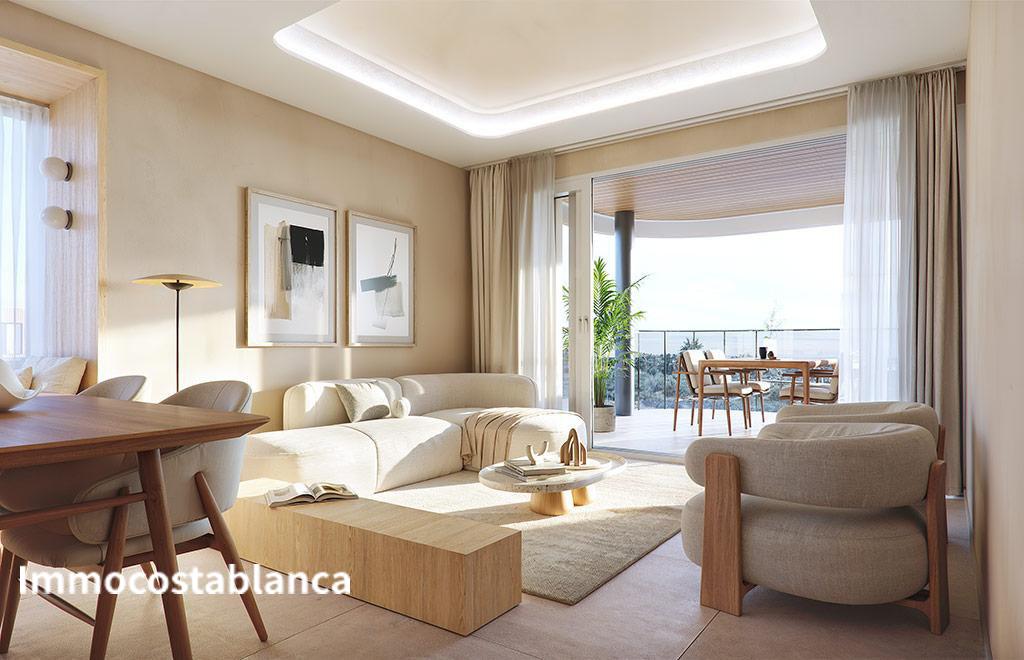 Квартира в Бенихофаре, 81 м², 400 000 €, фото 4, объявление 26322816