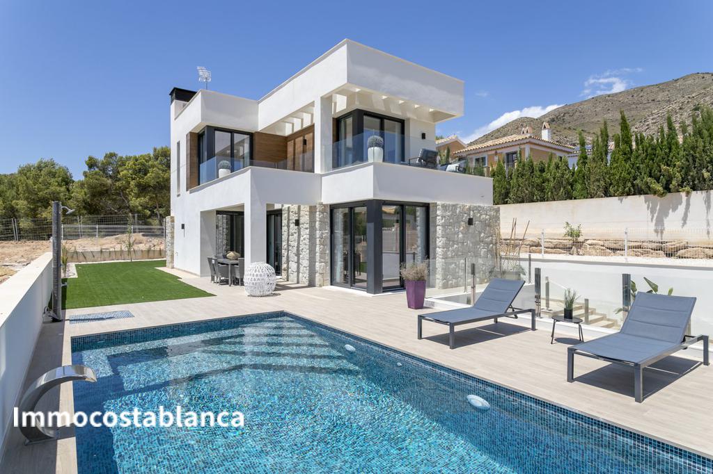 Вилла в Финестрате, 151 м², 799 000 €, фото 7, объявление 76432976