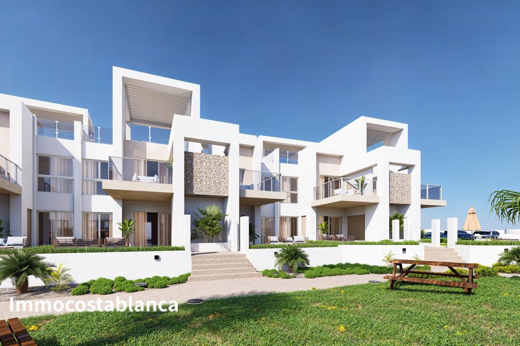 Коттедж в Сьюдад-Кесада, 85 м², 309 000 €, фото 4, объявление 48143536