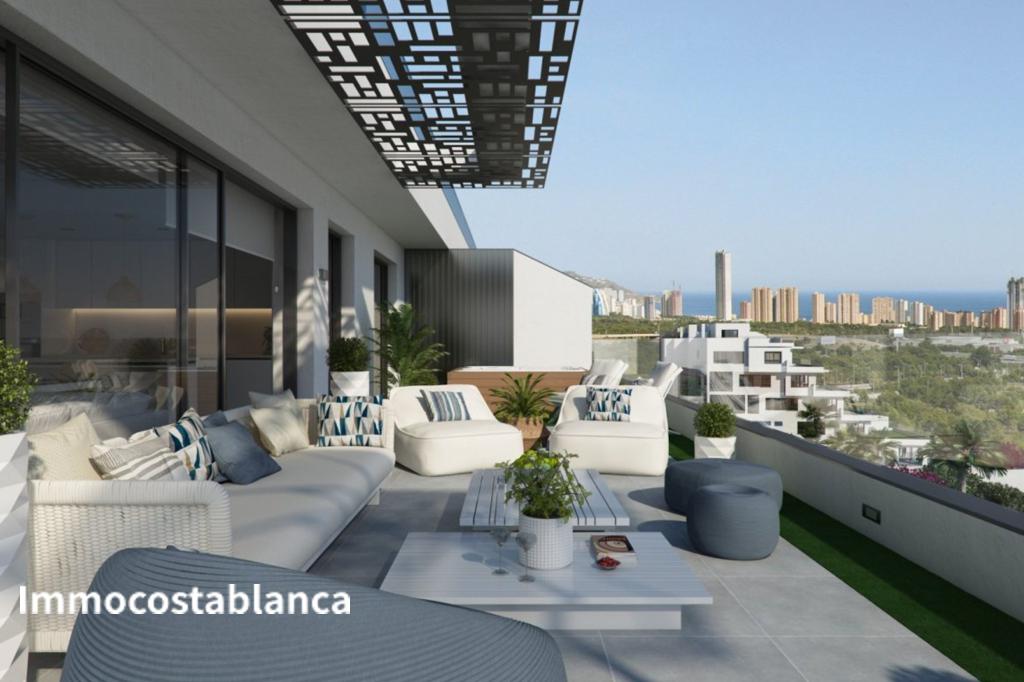 Вилла в Бенидорме, 229 м², 650 000 €, фото 4, объявление 65452336