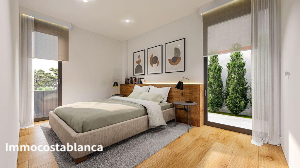 4-комн. вилла в Финестрате, 151 м², 595 000 €, фото 8, объявление 11967376