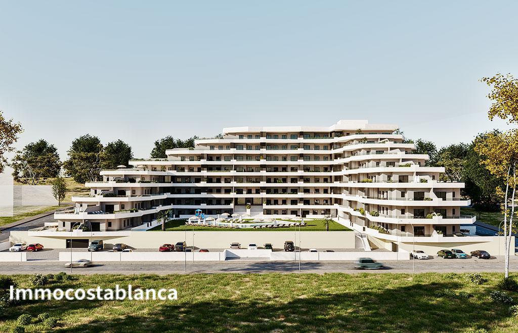Квартира в Сан-Мигель-де-Салинасе, 86 м², 400 000 €, фото 4, объявление 7026016
