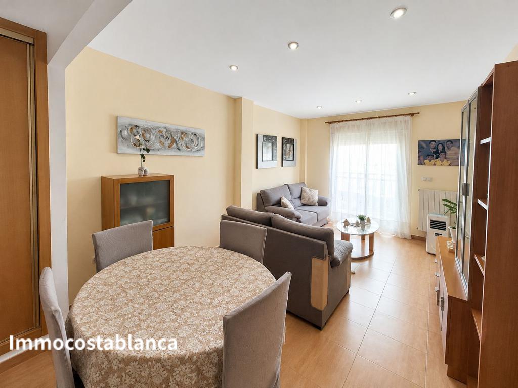 Квартира в Кальпе, 143 м², 260 000 €, фото 6, объявление 387616