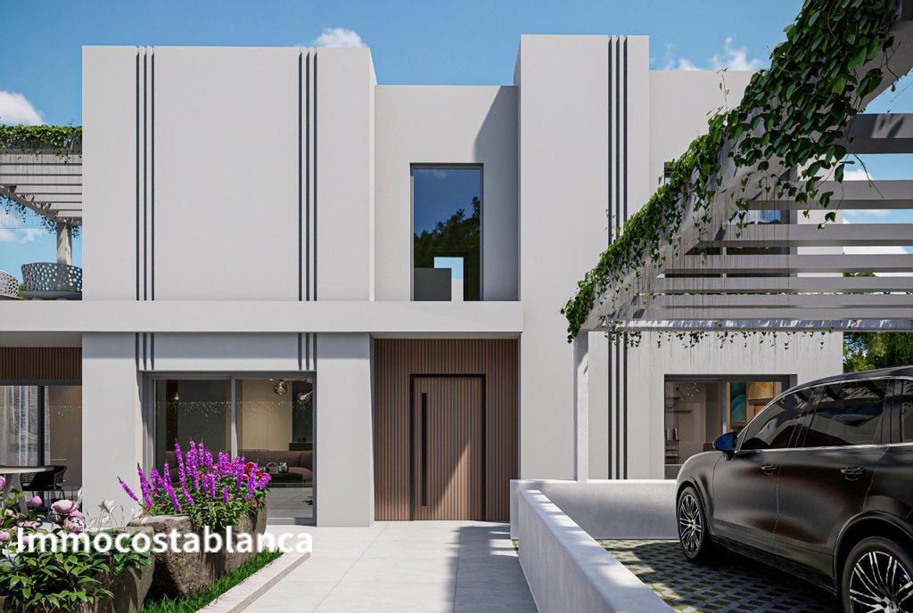 Вилла в Финестрате, 118 м², 650 000 €, фото 10, объявление 27265136