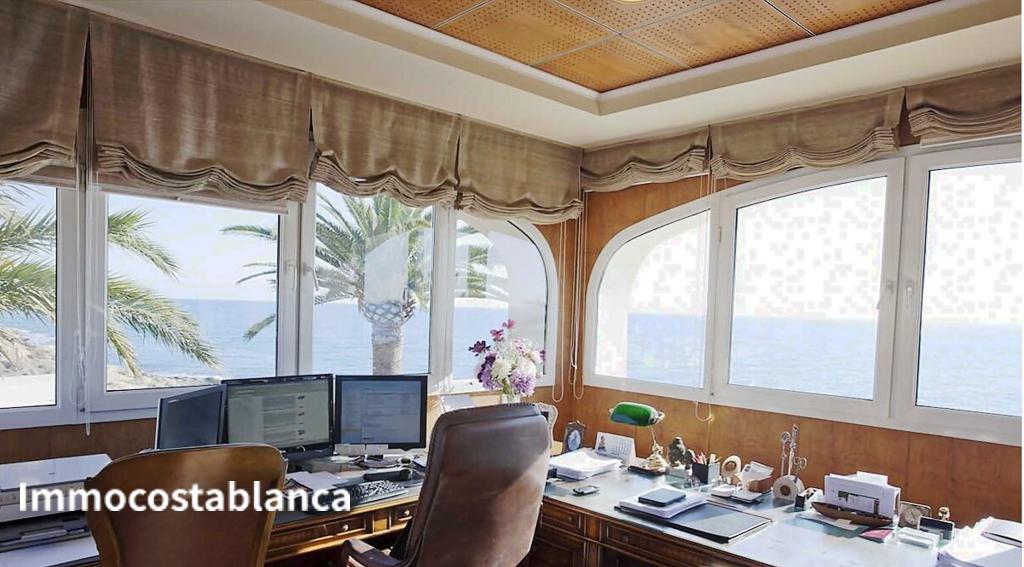 13-комн. вилла в Аликанте, 1013 м², 3 800 000 €, фото 8, объявление 23227048