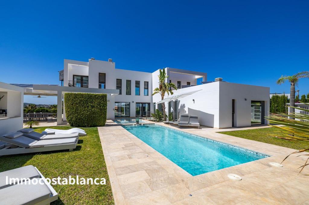Вилла в Хавеа, 521 м², 2 350 000 €, фото 4, объявление 59479536