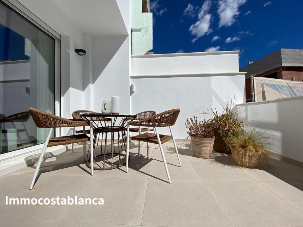 Коттедж в Пилар-де-ла-Орададе, 87 м², 290 000 €, фото 1, объявление 6207536
