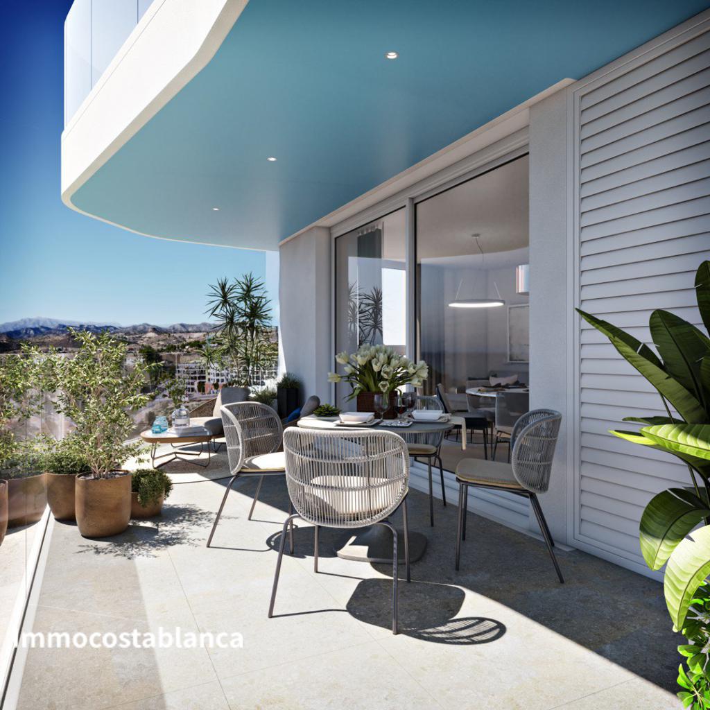 Квартира в Вильяхойосе, 171 м², 495 000 €, фото 6, объявление 53079536