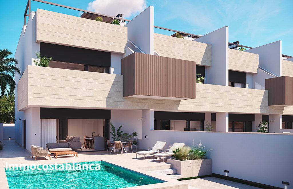 Квартира в Пилар-де-ла-Орададе, 96 м², 434 000 €, фото 1, объявление 7619616
