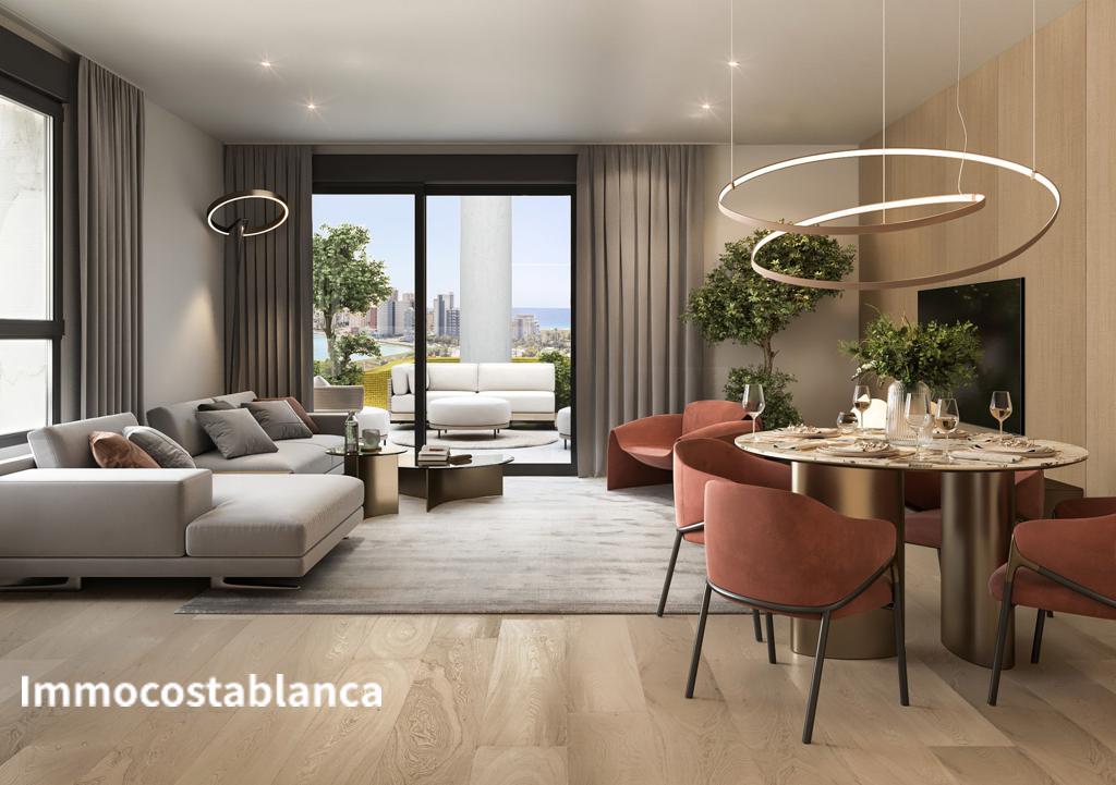 Квартира в Кальпе, 142 м², 520 000 €, фото 10, объявление 70665216