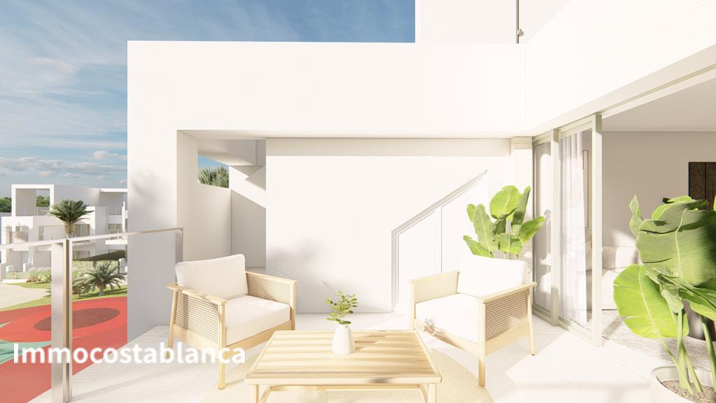 Коттедж в Сьюдад-Кесада, 168 м², 353 000 €, фото 3, объявление 32143536