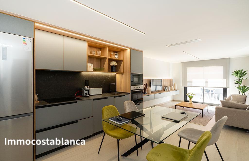 Квартира в Гвардамар-дель-Сегура, 81 м², 238 000 €, фото 4, объявление 34481936