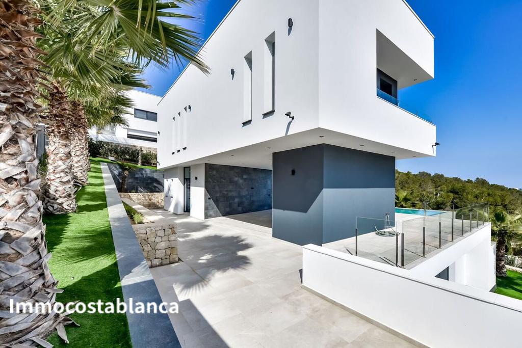 Вилла в Хавеа, 372 м², 1 620 000 €, фото 5, объявление 32697216