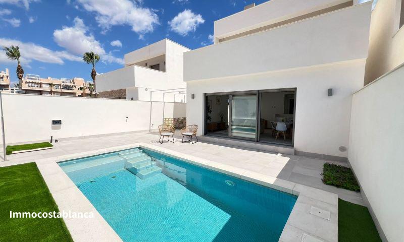 Вилла в Ориуэла Коста, 440 000 €, фото 1, объявление 79817216
