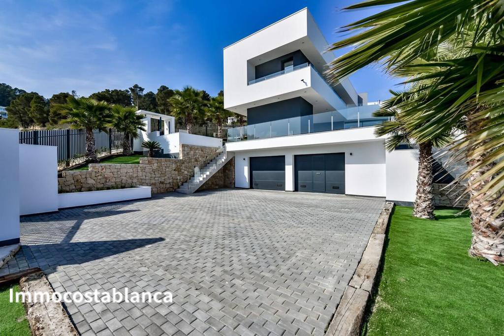 Вилла в Хавеа, 372 м², 1 620 000 €, фото 4, объявление 32697216