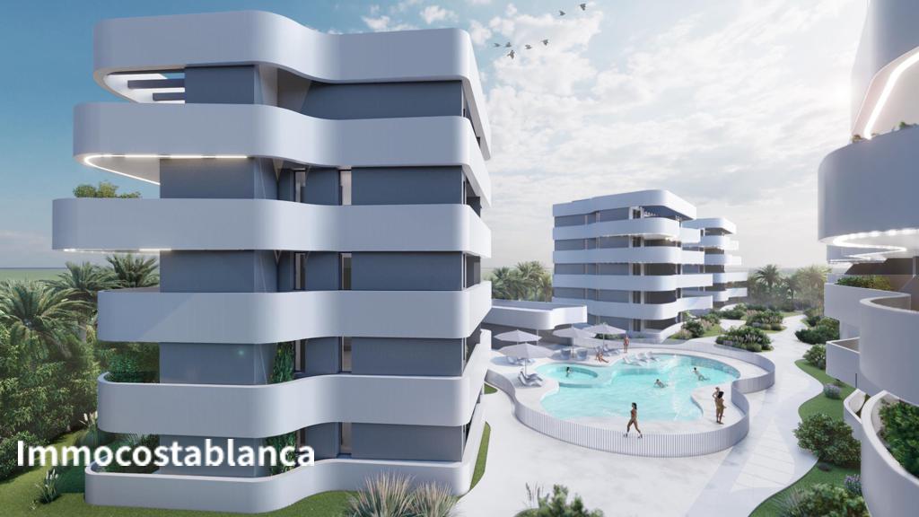 Пентхаус в Гвардамар-дель-Сегура, 175 м², 375 000 €, фото 3, объявление 29298816
