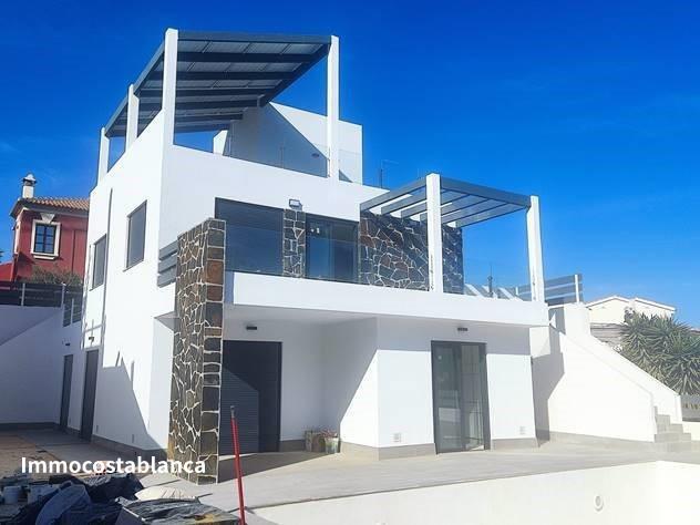 Вилла в Сьюдад-Кесада, 124 м², 852 000 €, фото 8, объявление 41967536