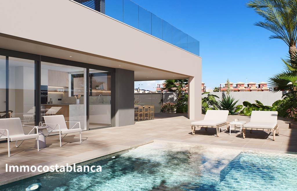 Вилла в Пилар-де-ла-Орададе, 344 м², 2 950 000 €, фото 7, объявление 62041936