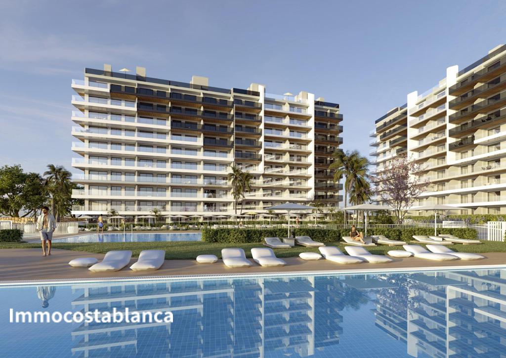 Квартира в Пунта-Прима, 91 м², 344 000 €, фото 3, объявление 79625216