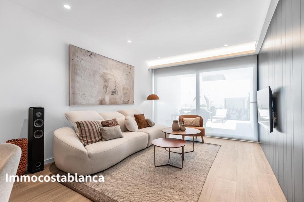 Квартира в Бенитачеле, 82 м², 473 000 €, фото 10, объявление 49985216