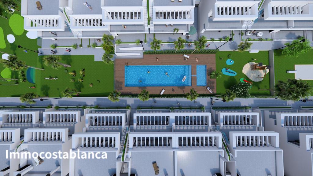 Коттедж в Альгорфе, 67 м², 277 000 €, фото 1, объявление 69247536